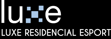 Luxe Residencial Logo